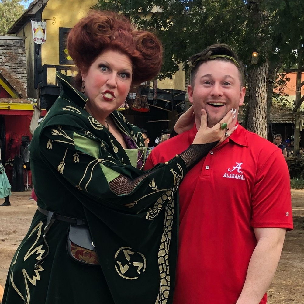 Meet your Posher, Jordan